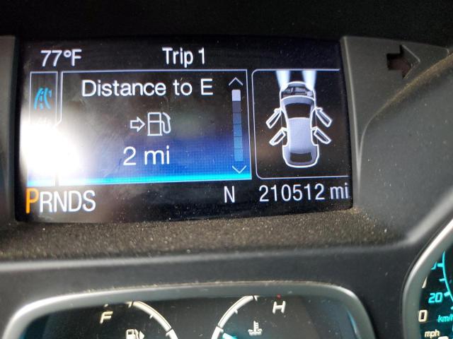 Photo 8 from auction – 2013 FORD ESCAPE SEL with VIN 1FMCU9HX5DUA59658