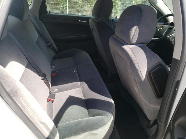 Photo 6 from auction – 2016 CHEVROLET IMPALA LIM with VIN 2G1WB5E32G1105229