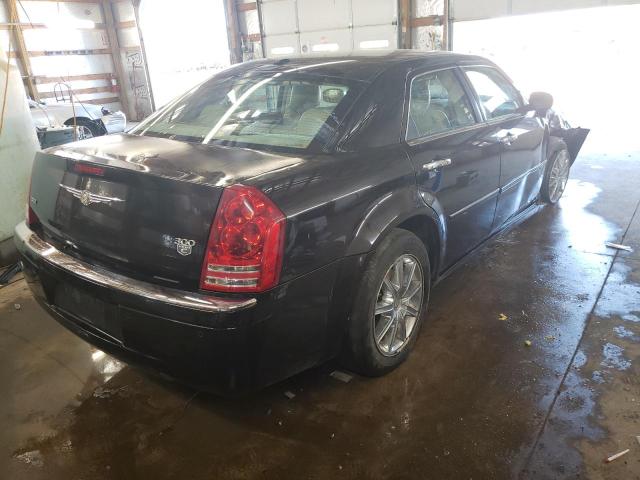 Photo 4 from auction – 2010 CHRYSLER 300C with VIN 2C3CK6CTXAH163465