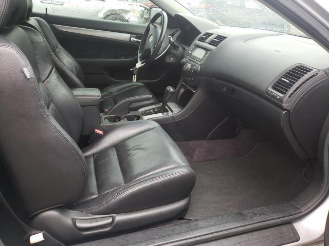 Photo 5 from auction – 2003 HONDA ACCORD EX with VIN 1HGCM82653A021850