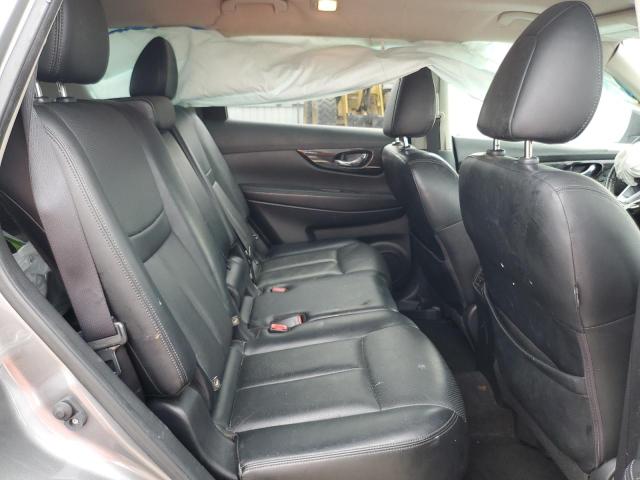 Photo 6 from auction – 2018 NISSAN ROGUE S with VIN JN8AT2MT5JW451049