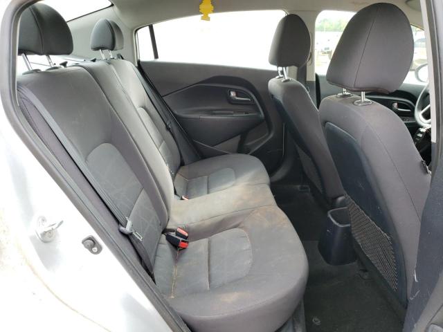Фото 6 с аукциона – 2014 KIA RIO LX с VIN KNADM4A34E6325841