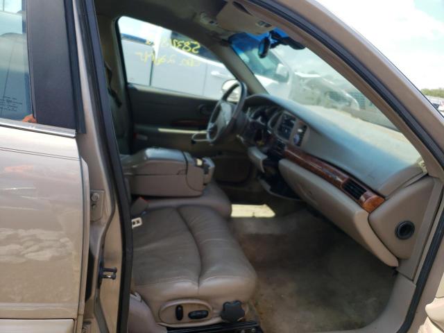 Zdjęcie 5 z aukcji – 2000 BUICK LESABRE LI z VIN 1G4HR54K6YU196690