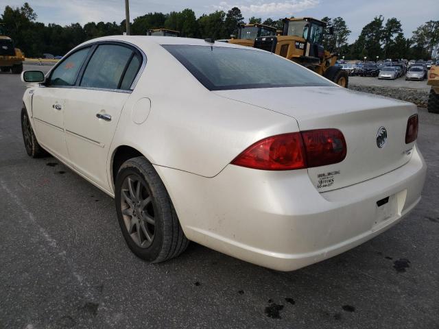 Фото 3 с аукциона – 2008 BUICK LUCERNE CX с VIN 1G4HD57238U102498