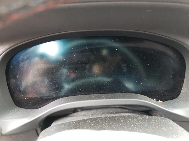 Photo 8 from auction – 2021 BMW X3 M COMPE with VIN 5YMTS0C0XM9D06363