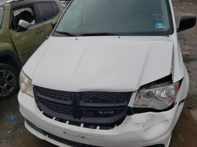Photo 7 from auction – 2015 RAM TRADESMAN with VIN 2C4JRGAG7FR527806