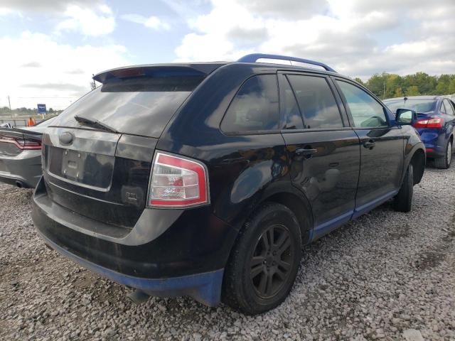 Photo 4 from auction – 2007 FORD EDGE SEL with VIN 2FMDK48C07BA77084