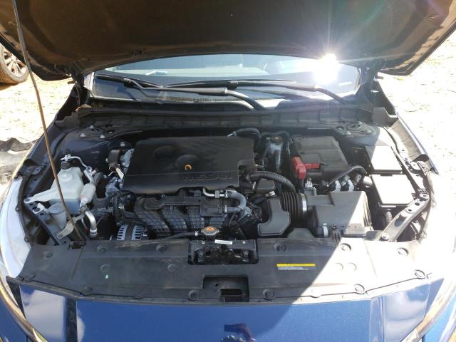 Photo 7 from auction – 2020 NISSAN ALTIMA S with VIN 1N4BL4BV8LC254239