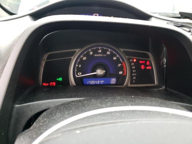 Photo 8 from auction – 2002 HONDA CIVIC with VIN 2HGFA1F51AH500716