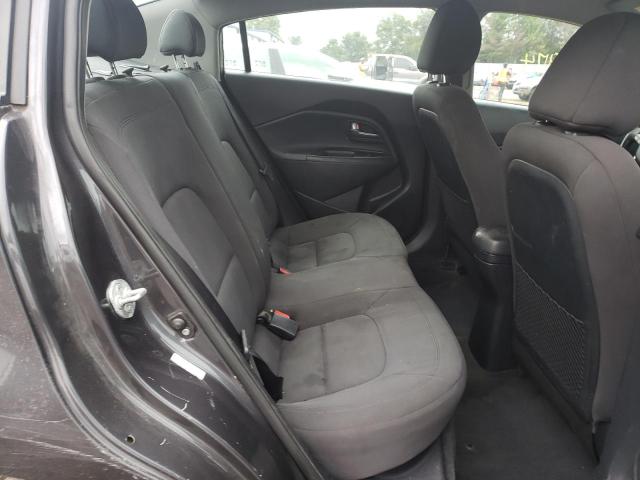 Photo 6 from auction – 2013 KIA RIO EX with VIN KNADN4A35D6277990