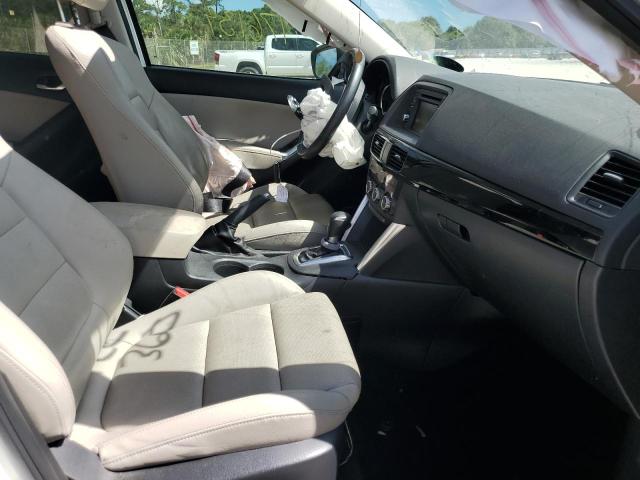 Photo 5 from auction – 2015 MAZDA CX-5 GT with VIN JM3KE2DYXF0511205