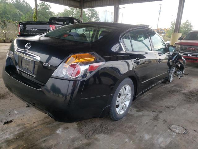 Photo 4 from auction – 2011 NISSAN ALTIMA BAS with VIN 1N4AL2AP8BC150111