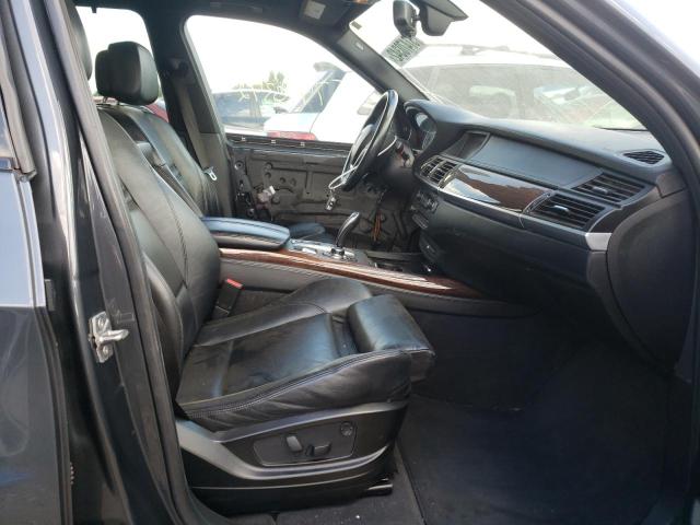 Photo 5 from auction – 2012 BMW X5 XDRIVE3 with VIN 5UXZV4C51CL753545