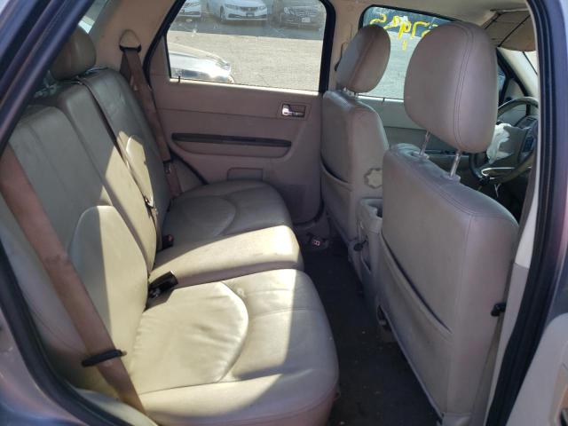 Photo 6 from auction – 2008 MERCURY MARINER PR with VIN 4M2CU87108KJ50697