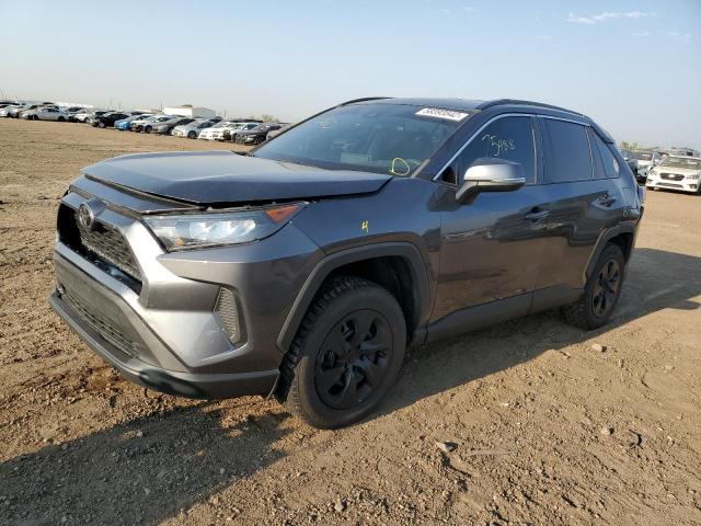 Photo 2 from auction – 2019 TOYOTA RAV4 LE with VIN 2T3G1RFVXKC040945