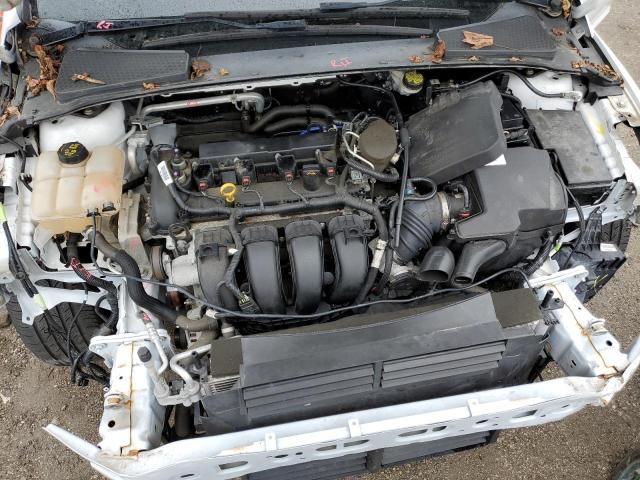 Photo 7 from auction – 2014 FORD FOCUS SE with VIN 1FADP3F26EL437018