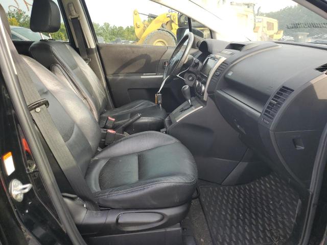 Photo 5 from auction – 2010 MAZDA 5 with VIN JM1CR2W30A0374626