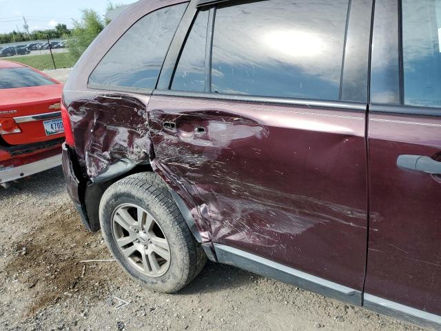 Photo 9 from auction – 2011 FORD EDGE SE with VIN 2FMDK3GC2BBB01731