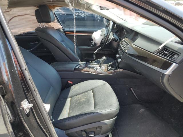 Photo 5 from auction – 2011 BMW 528 I with VIN WBAFR1C52BC748101