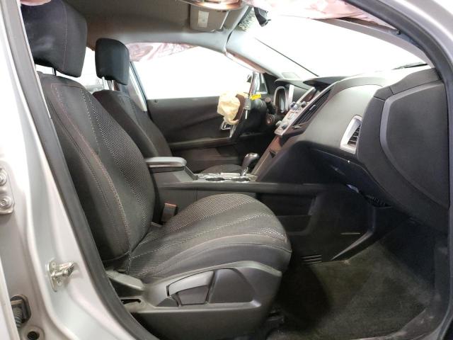 Photo 5 from auction – 2017 CHEVROLET EQUINOX LT with VIN 2GNFLFE36H6264857