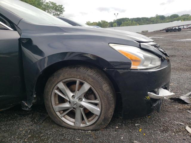 Photo 9 from auction – 2015 NISSAN ALTIMA 2.5 with VIN 1N4AL3AP6FC143203