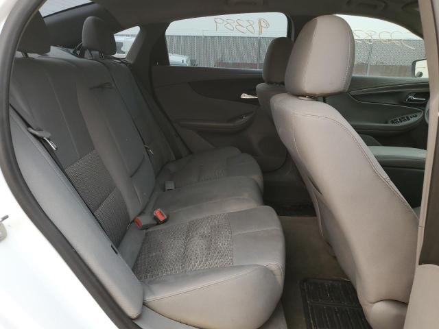 Photo 6 from auction – 2016 CHEVROLET IMPALA LS with VIN 2G11X5SA4G9173340