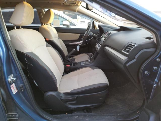 Photo 5 from auction – 2016 SUBARU CROSSTREK with VIN JF2GPABC7G8231739
