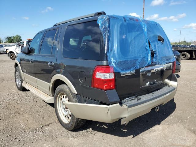 Photo 3 from auction – 2007 FORD EXPEDITION with VIN 1FMFU18517LA86489