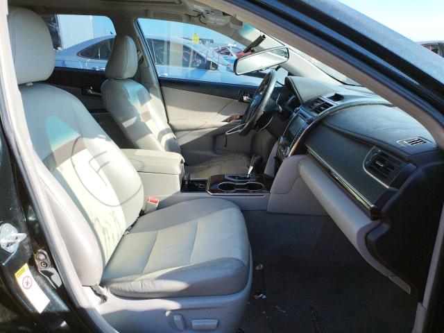 Photo 5 from auction – 2012 TOYOTA CAMRY BASE with VIN 4T4BF1FK7CR182591