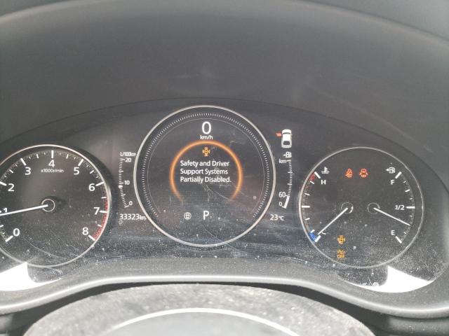 Фото 8 с аукциона – 2020 MAZDA 3 с VIN JM1BPALM1L1152764