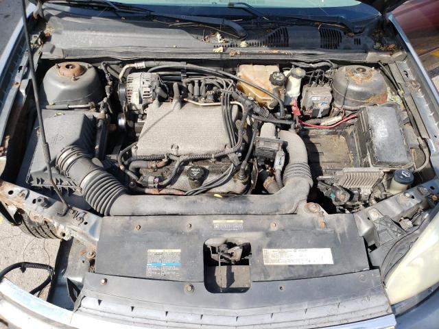 Photo 7 from auction – 2004 CHEVROLET MALIBU LT with VIN 1G1ZU54884F227439