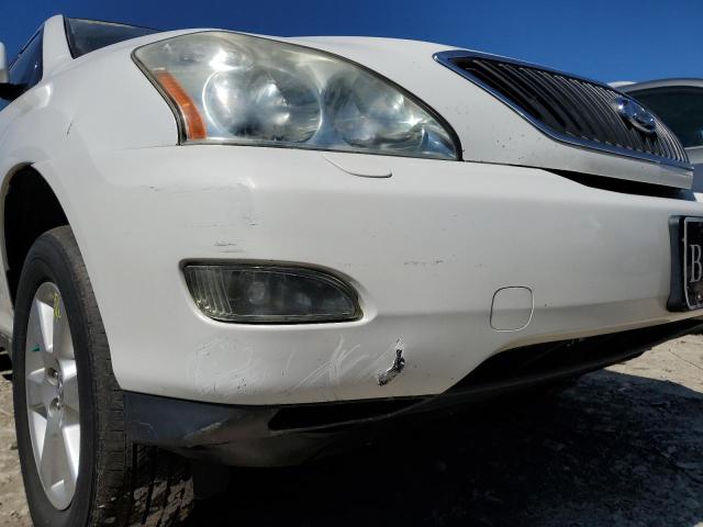 Photo 9 from auction – 2006 LEXUS RX 330 with VIN 2T2HA31U06C102346