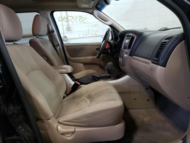 Photo 5 from auction – 2005 MAZDA TRIBUTE S with VIN 4F2CZ94135KM19417