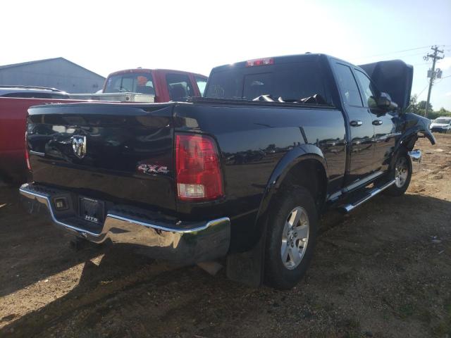 Photo 4 from auction – 2012 DODGE RAM 1500 S with VIN 1C6RD7GT9CS216966