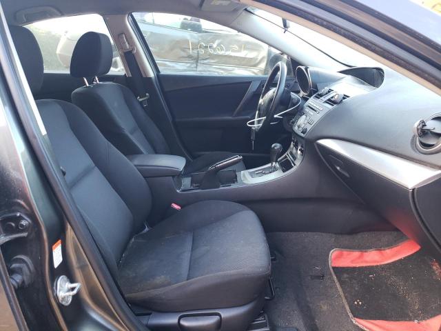 Photo 5 from auction – 2010 MAZDA 3 I with VIN JM1BL1SG9A1346950