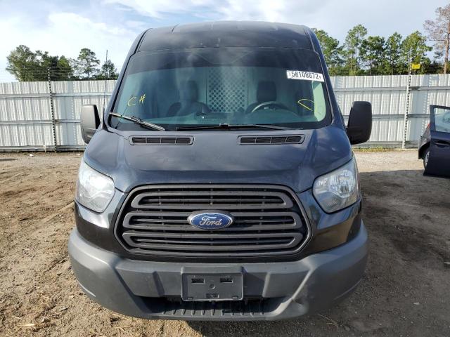 Photo 9 from auction – 2015 FORD TRANSIT T- with VIN 1FTNR1CM8FKB24417