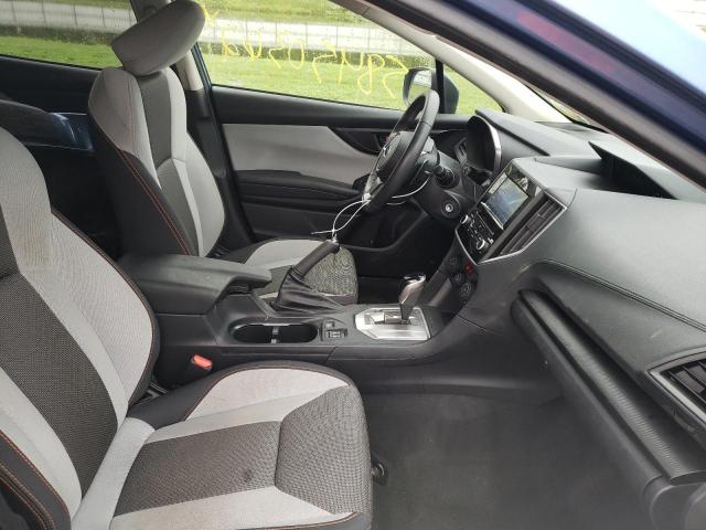 Photo 5 from auction – 2019 SUBARU CROSSTREK with VIN JF2GTACC0KH236557