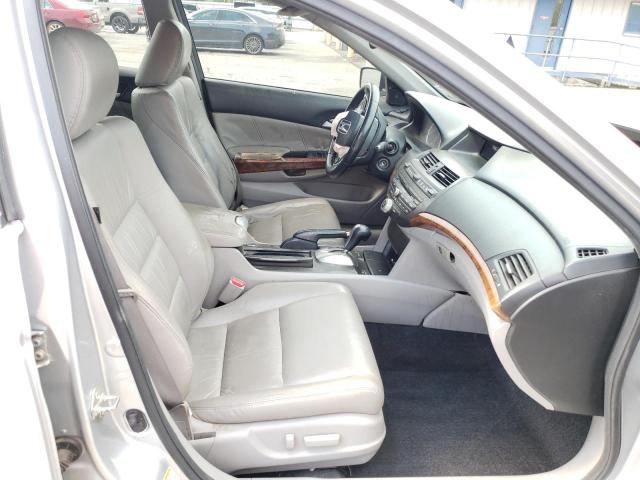 Photo 5 from auction – 2012 HONDA ACCORD EXL with VIN 1HGCP2F89CA149198