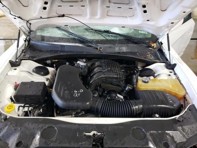 Photo 7 from auction – 2014 DODGE CHARGER PO with VIN 2C3CDXAG0EH123925