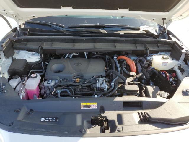 Photo 7 from auction – 2021 TOYOTA HIGHLANDER with VIN 5TDEBRCH4MS026223