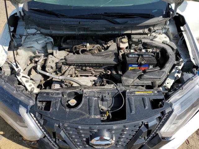 Photo 7 from auction – 2017 NISSAN ROGUE S with VIN KNMAT2MT7HP529864