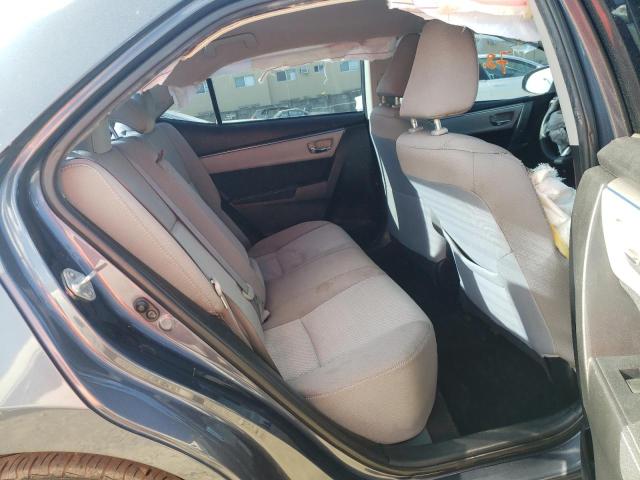 Photo 6 from auction – 2016 TOYOTA COROLLA L with VIN 5YFBURHE8GP535885