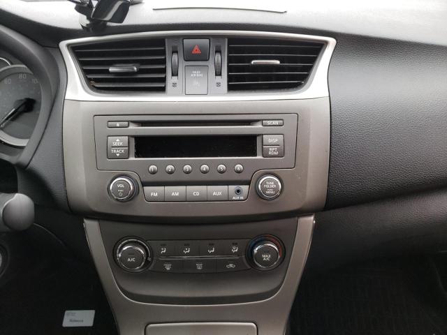 Photo 9 from auction – 2014 NISSAN SENTRA S with VIN 3N1AB7AP2EY256160