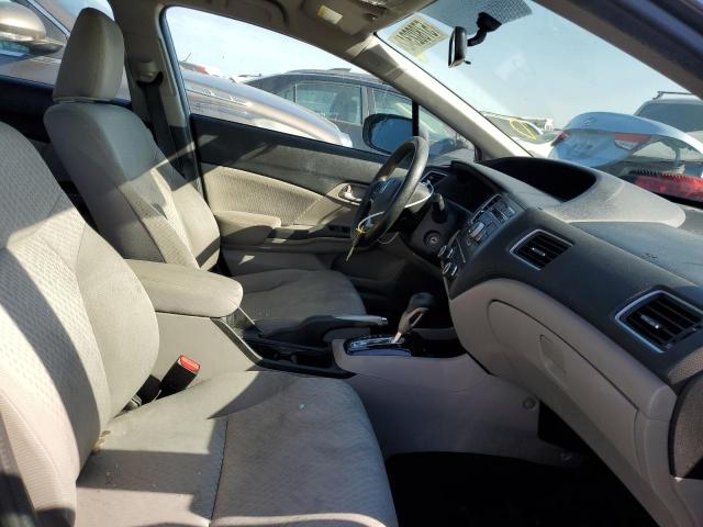 Photo 5 from auction – 2014 HONDA CIVIC LX with VIN 19XFB2F56EE026832