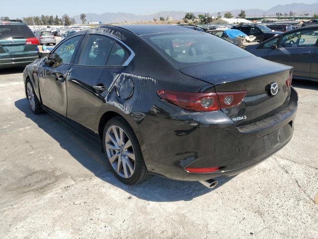 Photo 3 from auction – 2019 MAZDA 3 SELECT with VIN 3MZBPAAL8KM109130