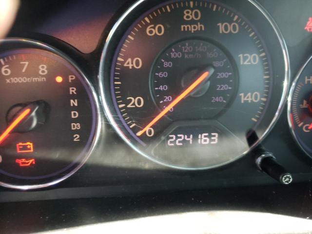 Photo 8 from auction – 2004 HONDA CIVIC EX with VIN 2HGES26714H642634