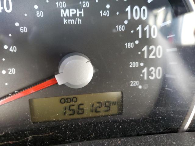 Photo 8 from auction – 2007 KIA SEDONA EX with VIN KNDMB233776160218