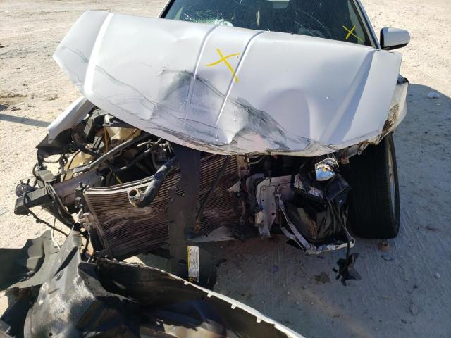 Photo 9 from auction – 2012 DODGE AVENGER SX with VIN 1C3CDZCBXCN137087