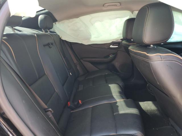 Photo 6 from auction – 2017 CHEVROLET IMPALA PRE with VIN 2G1145S33H9136274