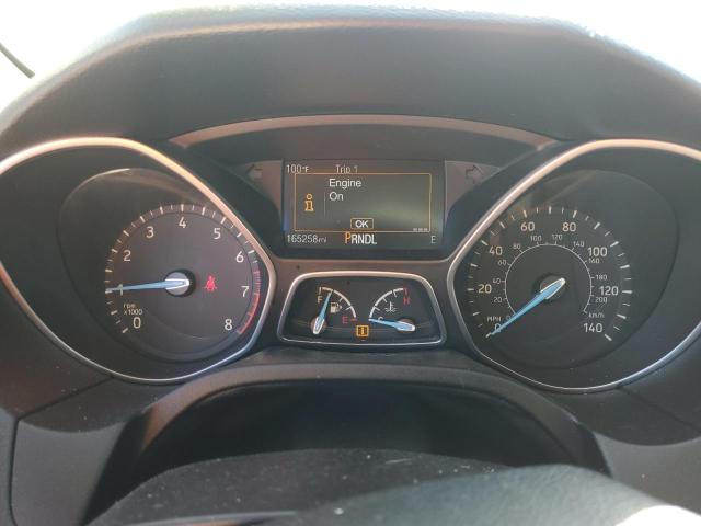 Photo 8 from auction – 2016 FORD FOCUS SE with VIN 1FADP3F24GL286344